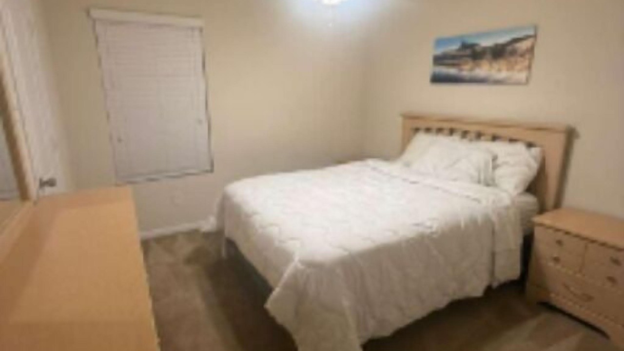 Photo of Bedroom in Tomball