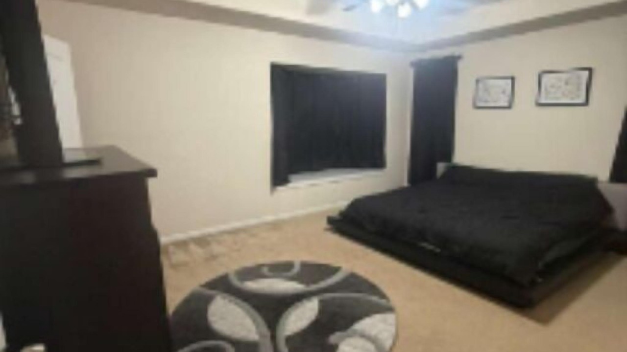 Photo of Bedroom in Tomball