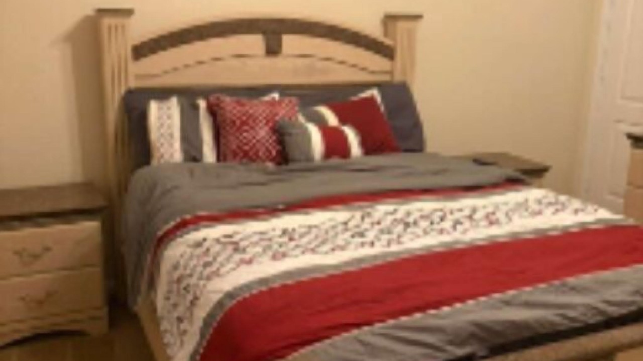 Photo of Bedroom in Tomball