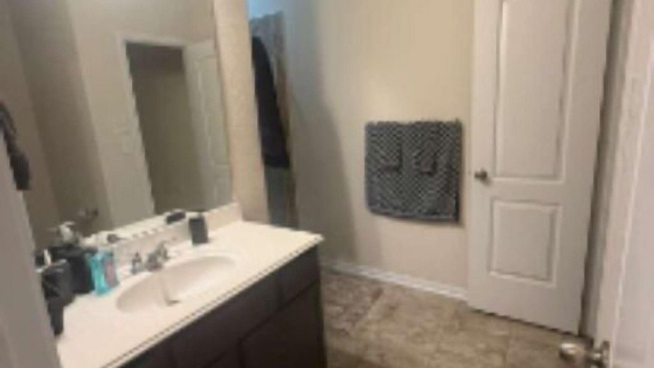 Photo of Bathroom in Tomball