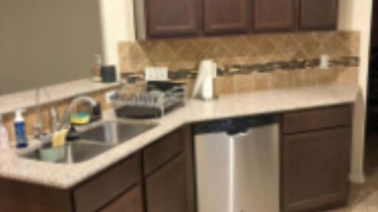 Photo of Kitchen in Tomball