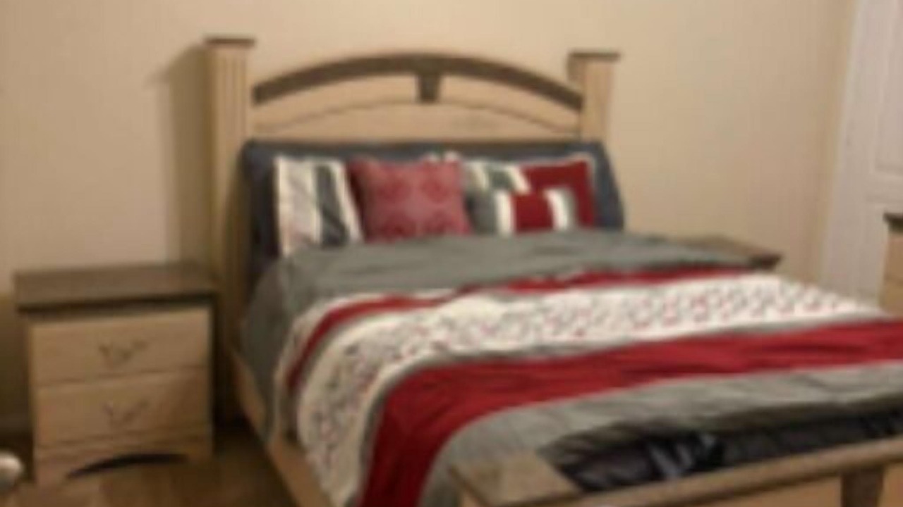 Photo of Bedroom in Tomball