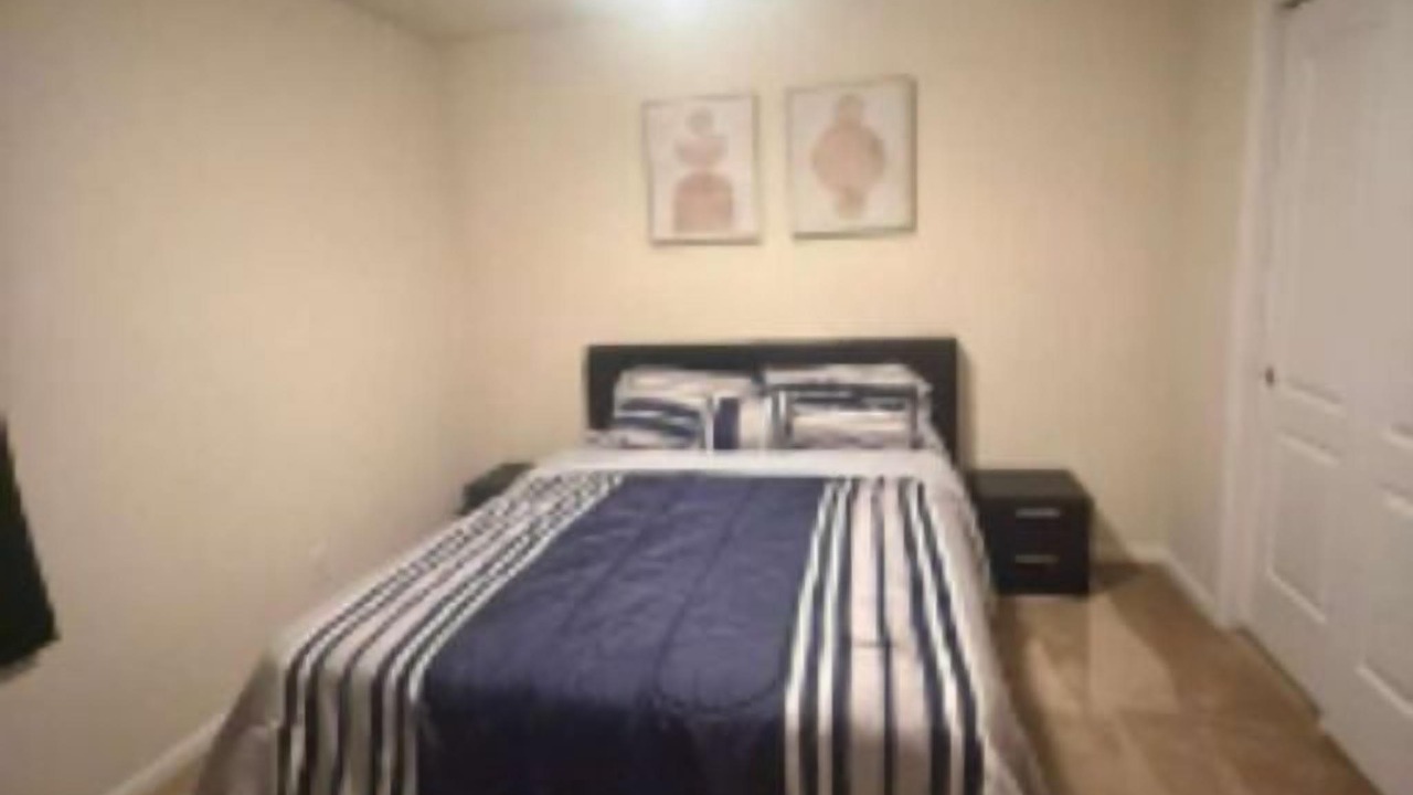 Photo of Bedroom in Tomball