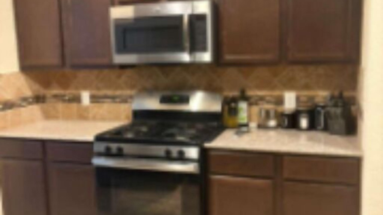 Photo of Kitchen in Tomball