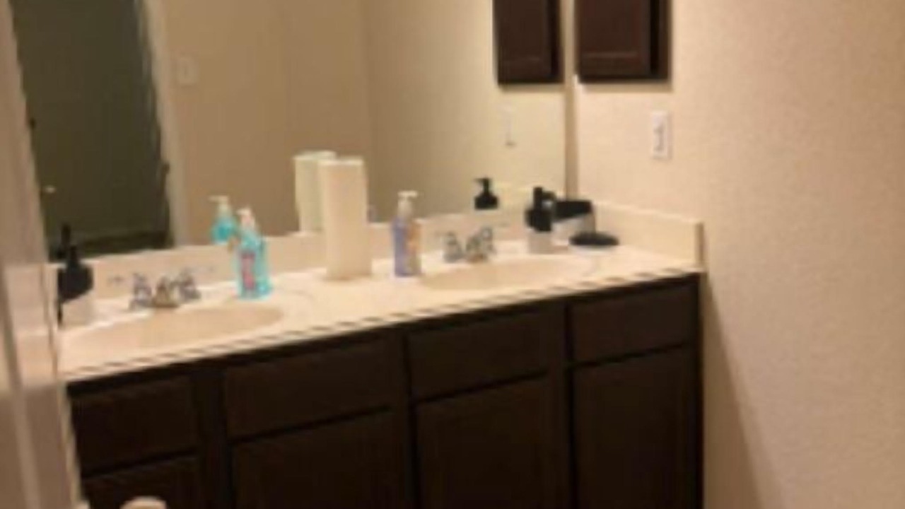 Photo of Bathroom in Tomball