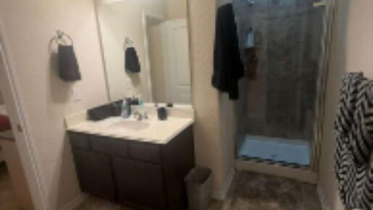 Photo of Bathroom in Tomball