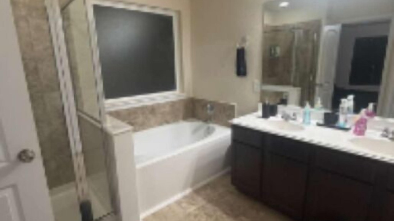 Photo of Bathroom in Tomball