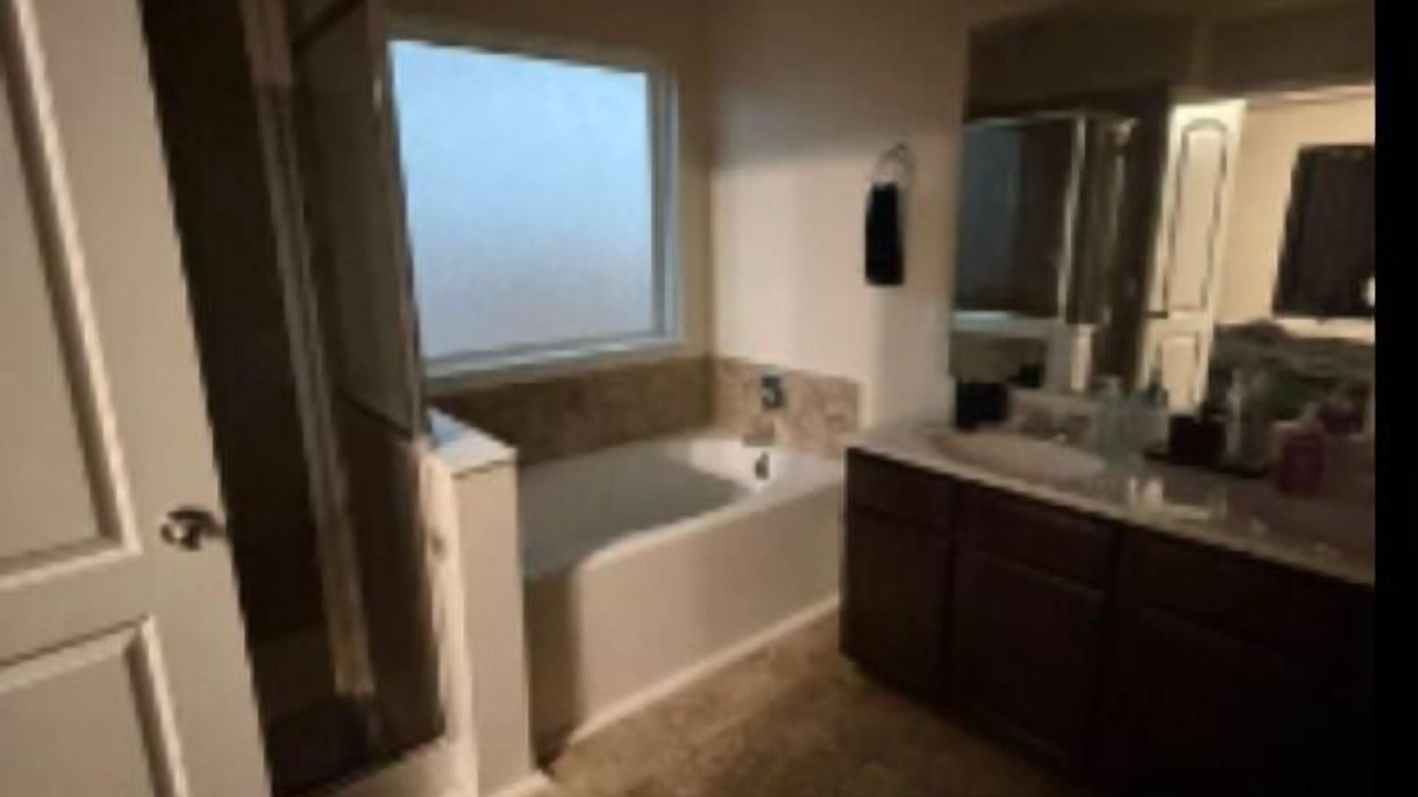 Photo of Bathroom in Tomball