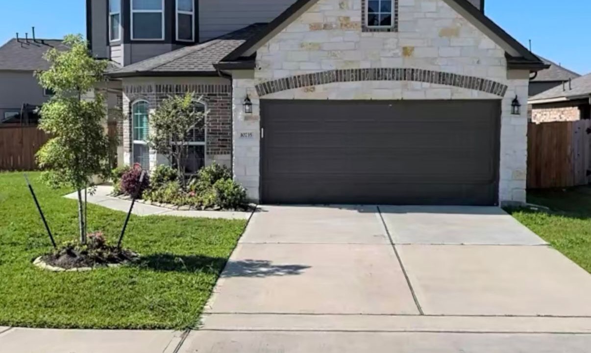 Photo of Outdoor in Tomball