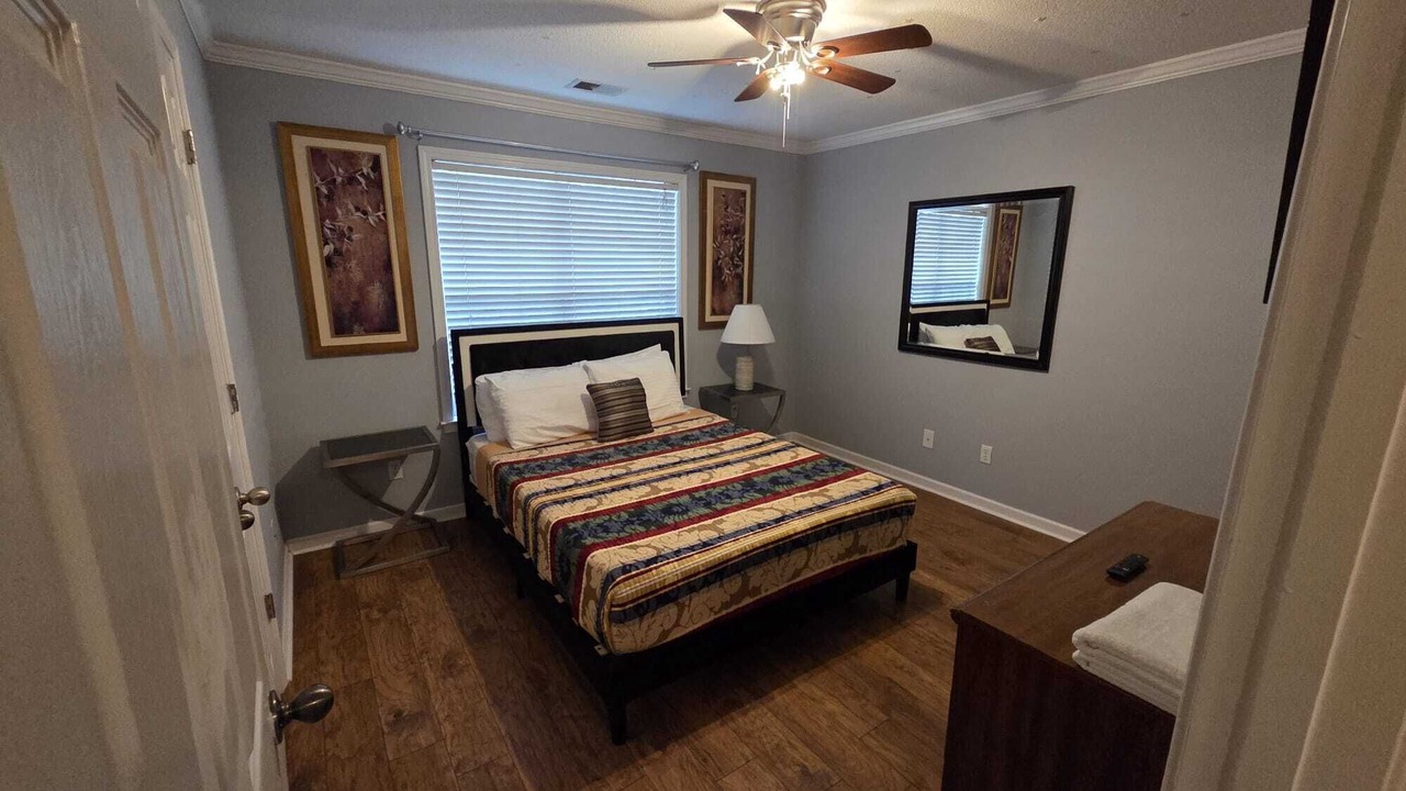 Photo of Bedroom in Hernando