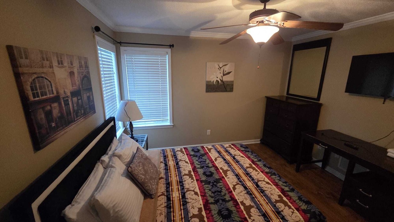 Photo of Bedroom in Hernando