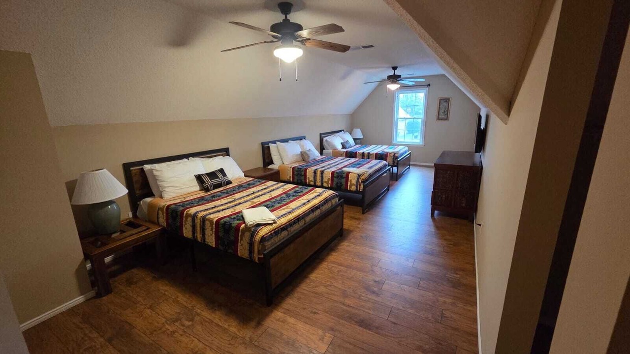 Photo of Bedroom in Hernando