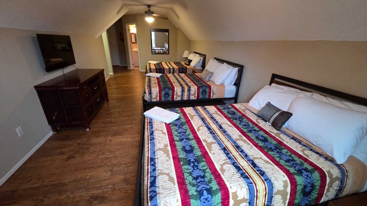 Photo of Bedroom in Hernando