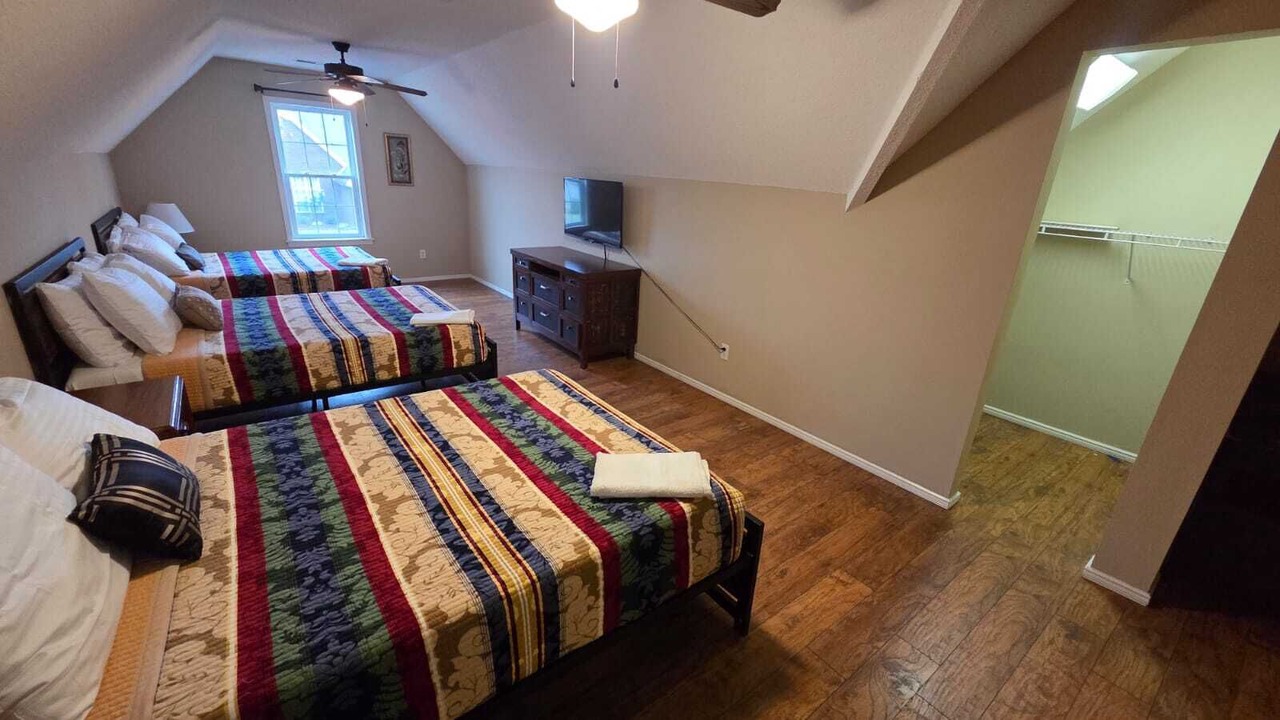 Photo of Bedroom in Hernando