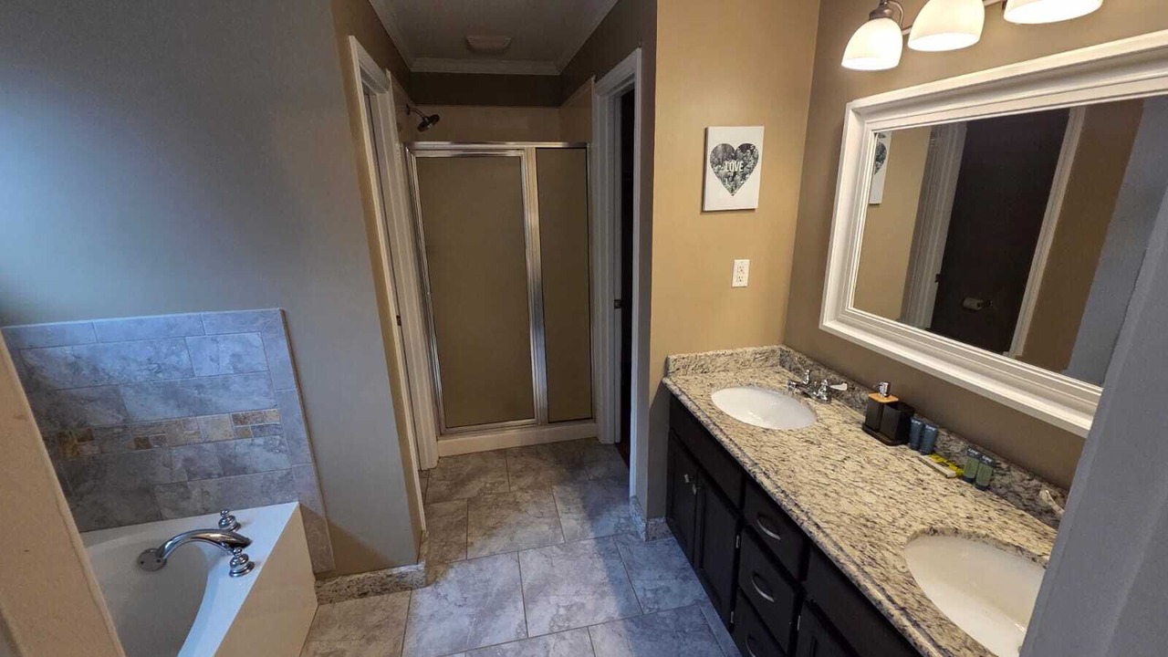 Photo of Bathroom in Hernando