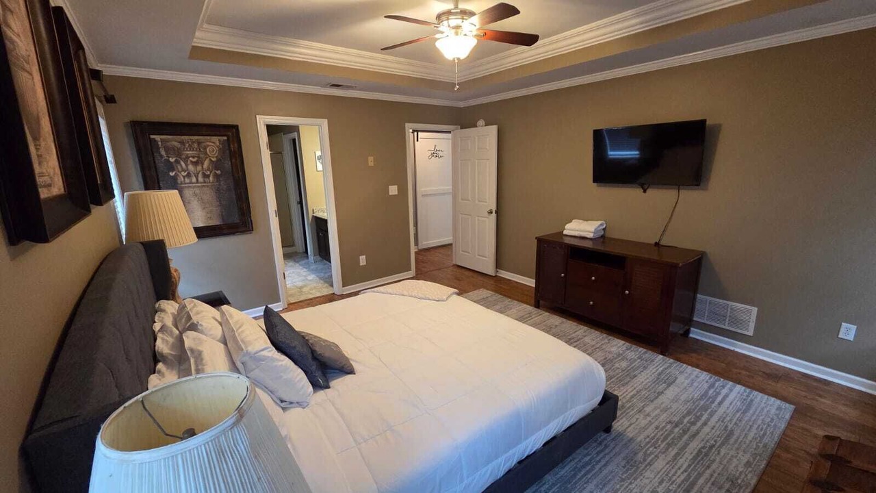 Photo of Bedroom in Hernando