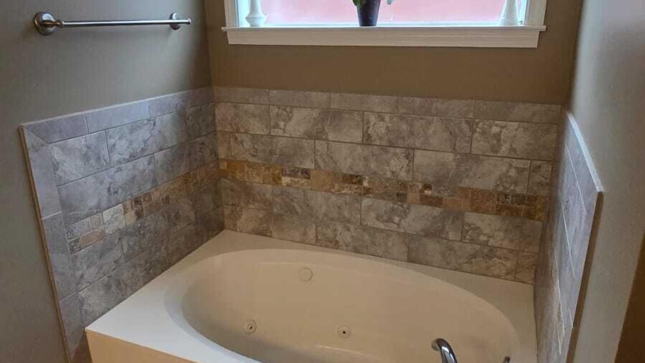 Photo of Bathroom in Hernando