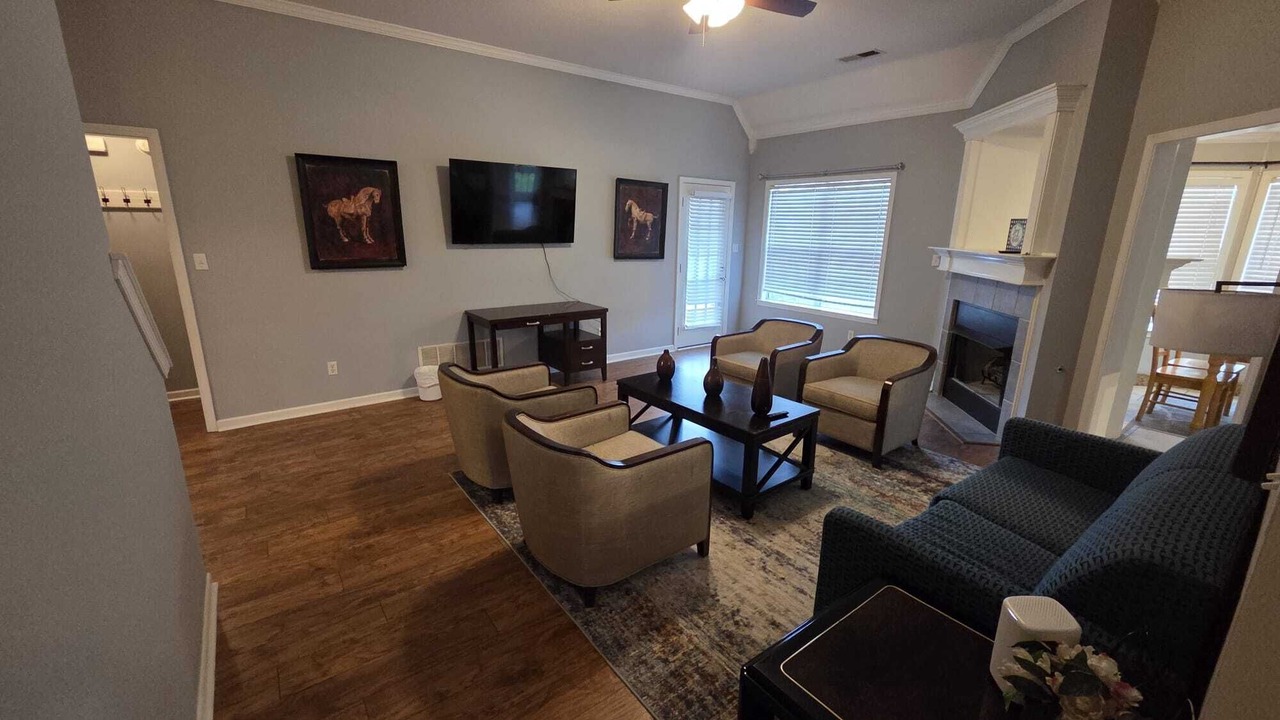 Photo of Livingroom in Hernando