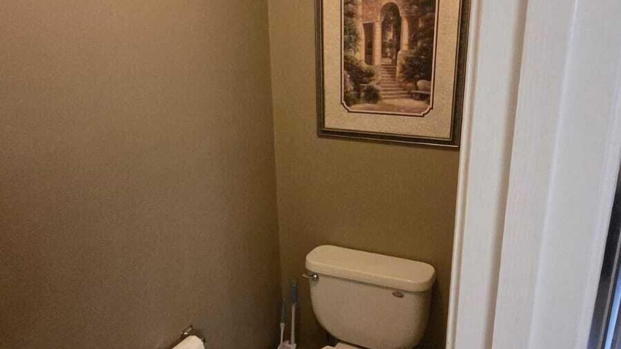 Photo of Bathroom in Hernando