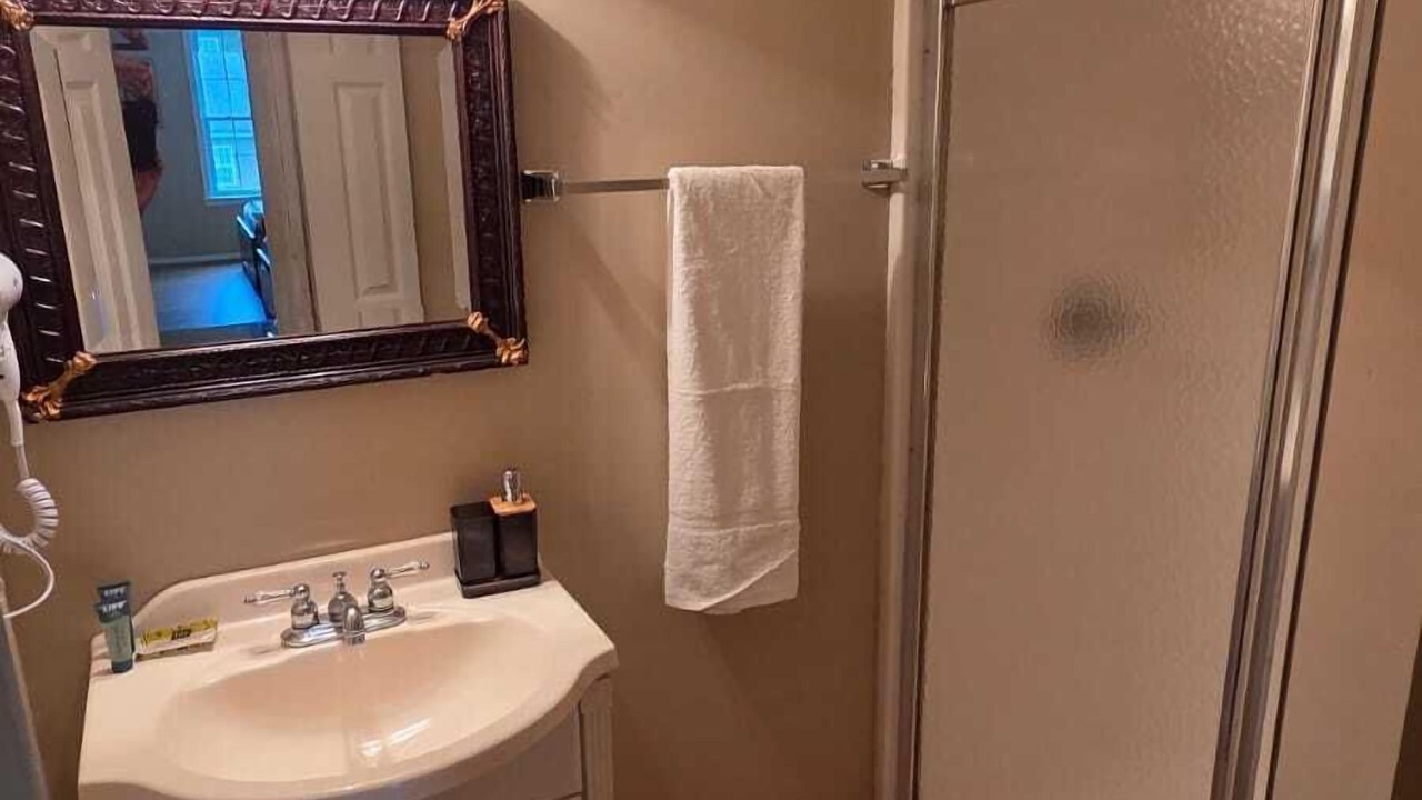Photo of Bathroom in Hernando