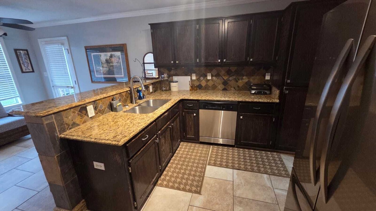 Photo of Kitchen in Hernando
