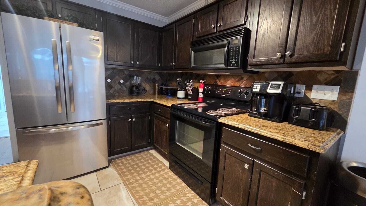 Photo of Kitchen in Hernando