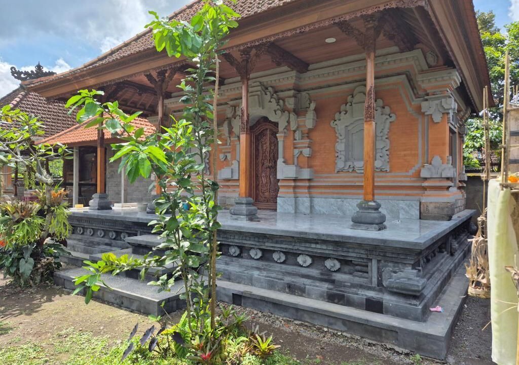 Photo of Outdoor in Selat