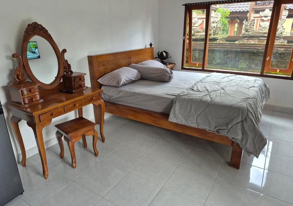 Photo of Bedroom in Selat