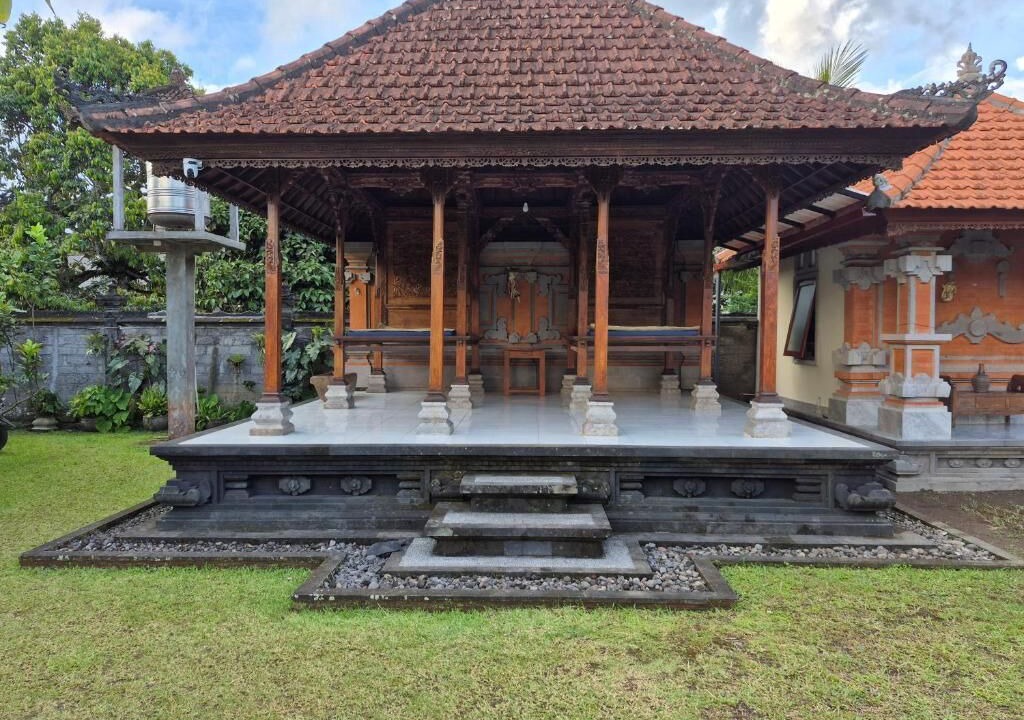 Photo of Outdoor in Selat