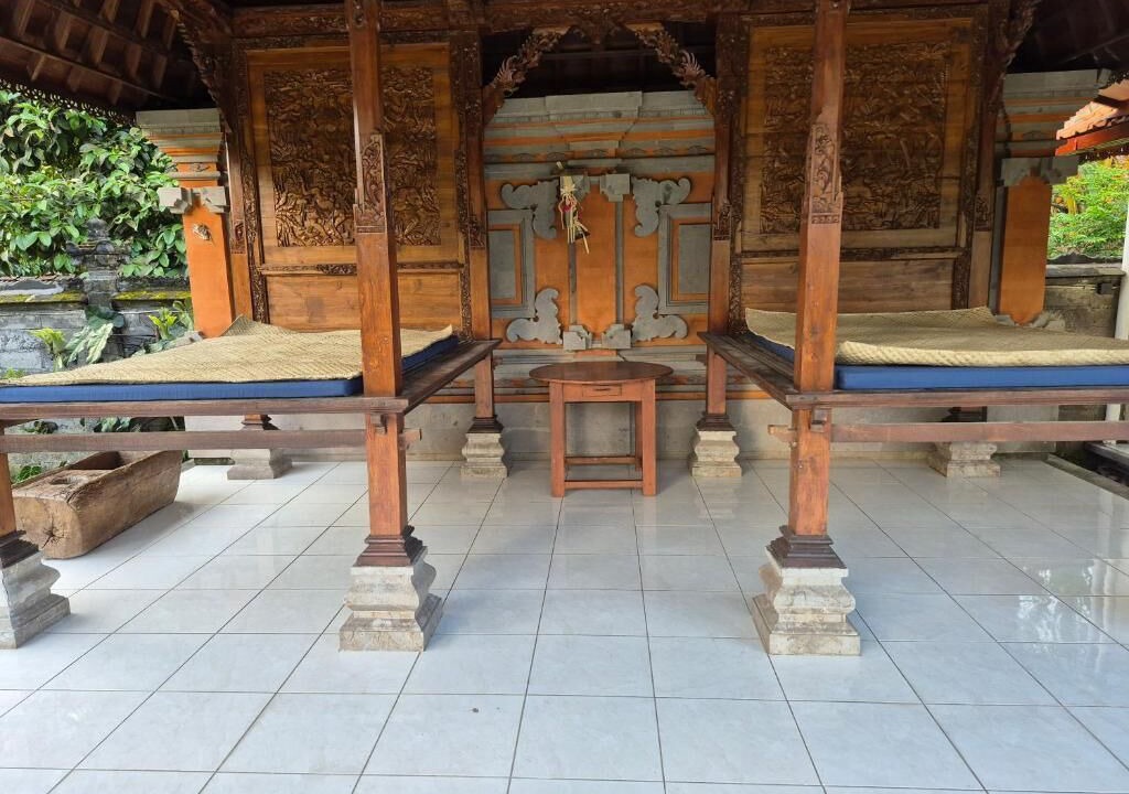 Photo of Outdoor in Selat