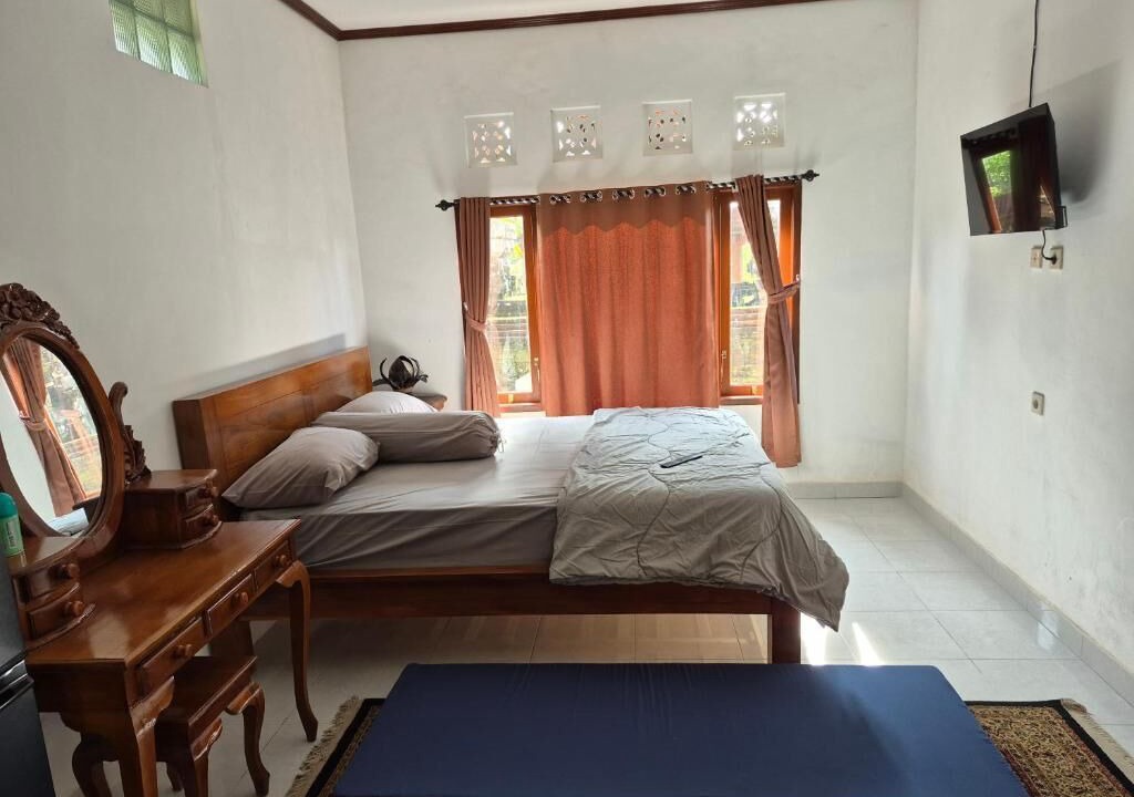 Photo of Bedroom in Selat