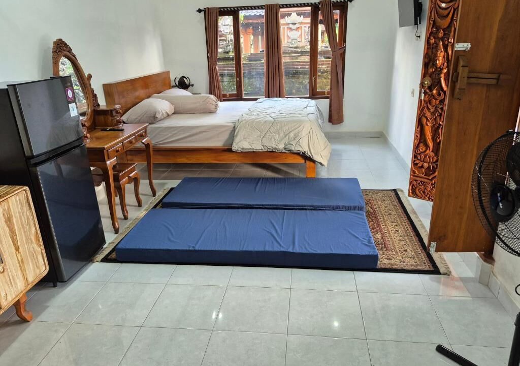 Photo of Bedroom in Selat