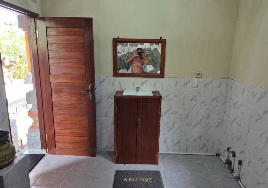 Photo of Bathroom in Selat
