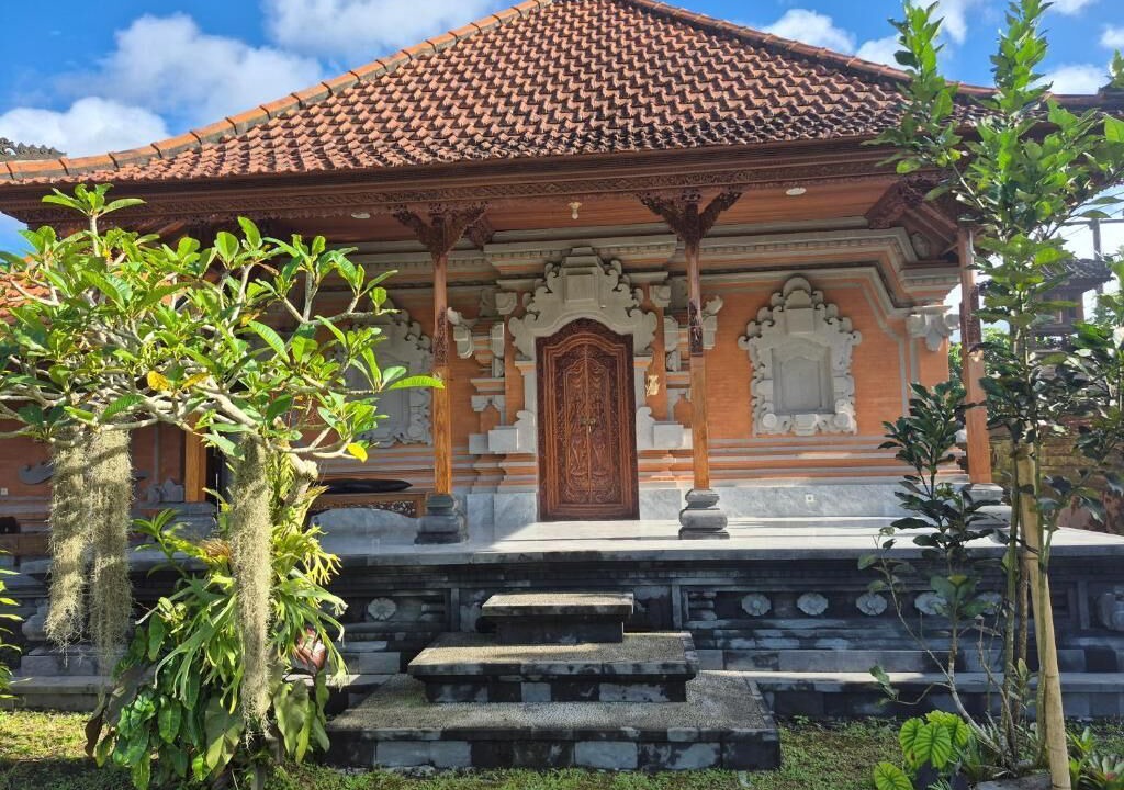 Photo of Outdoor in Selat