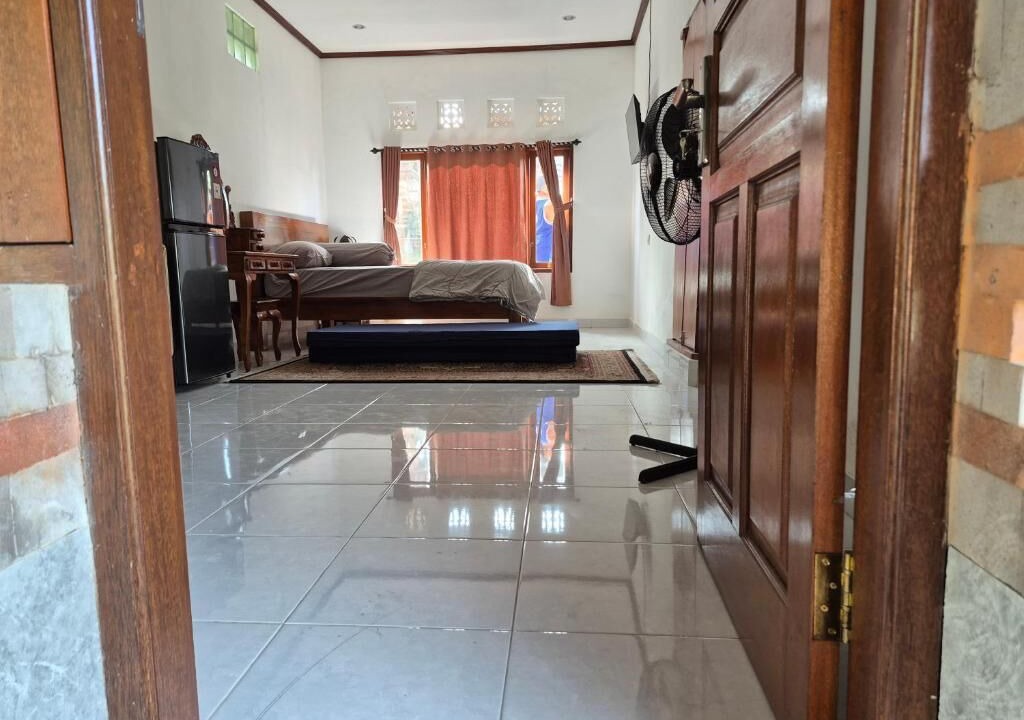 Photo of Bedroom in Selat