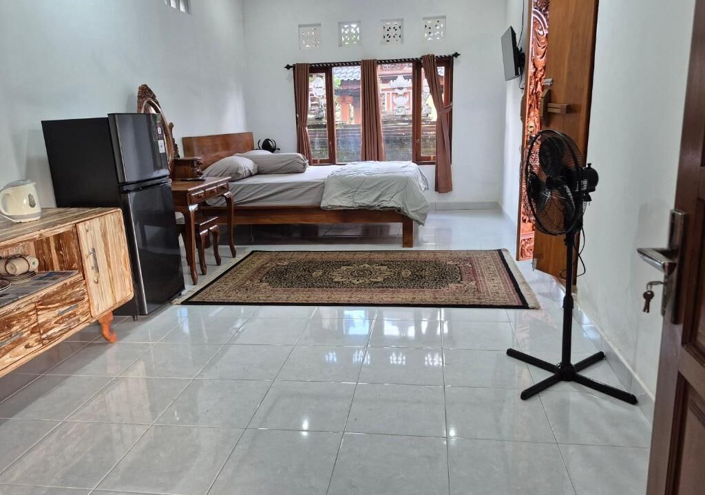 Photo of Bedroom in Selat