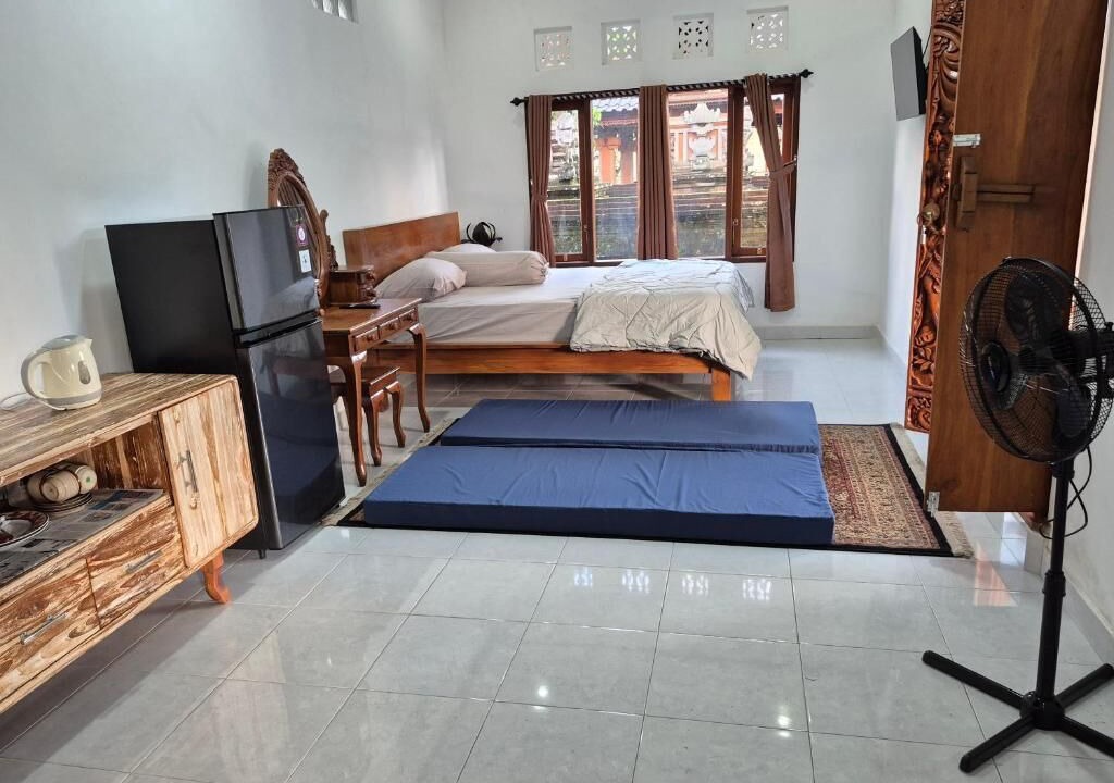 Photo of Bedroom in Selat