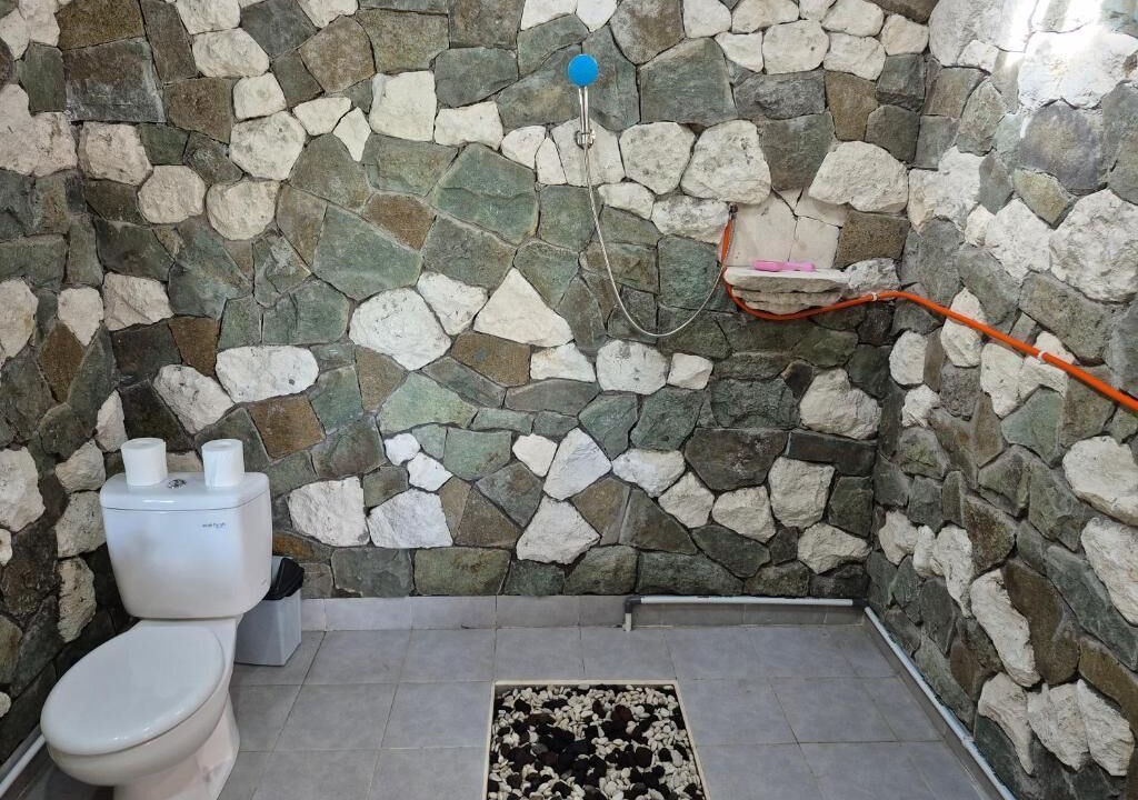 Photo of Bathroom in Selat