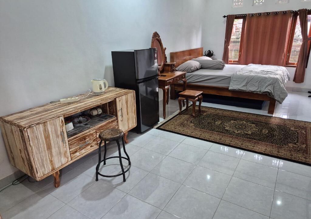 Photo of Bedroom in Selat