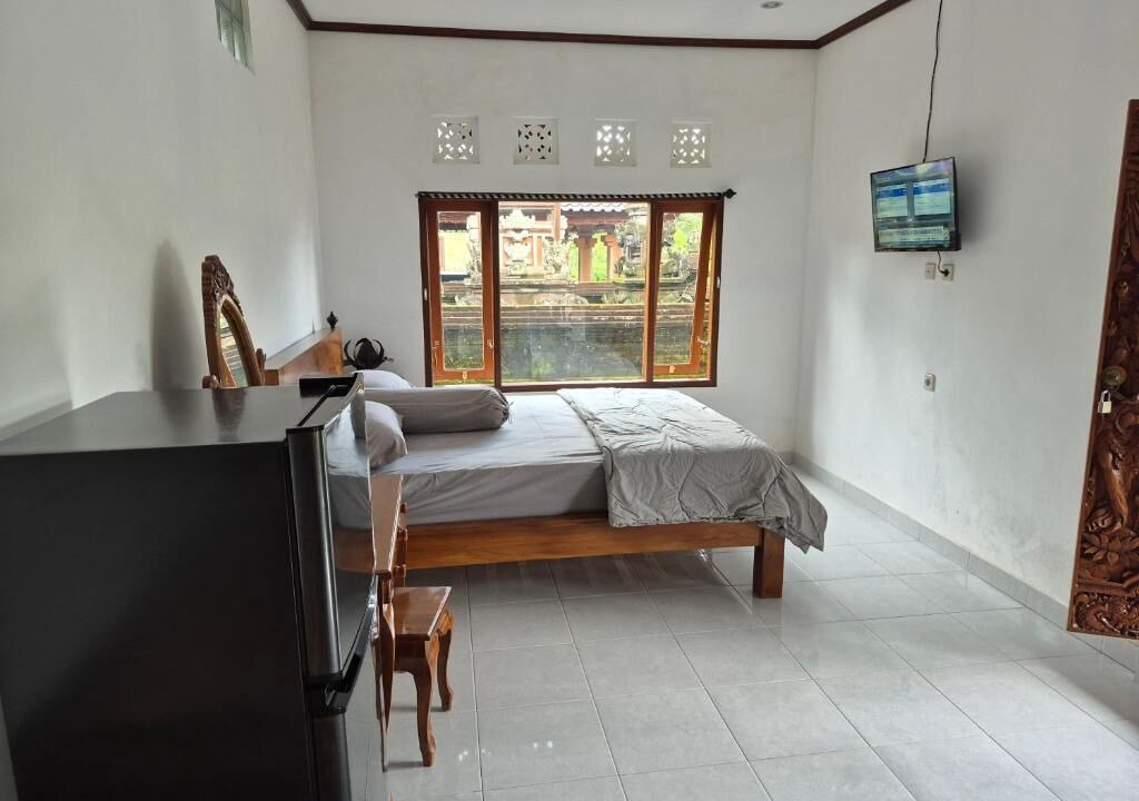 Photo of Bedroom in Selat
