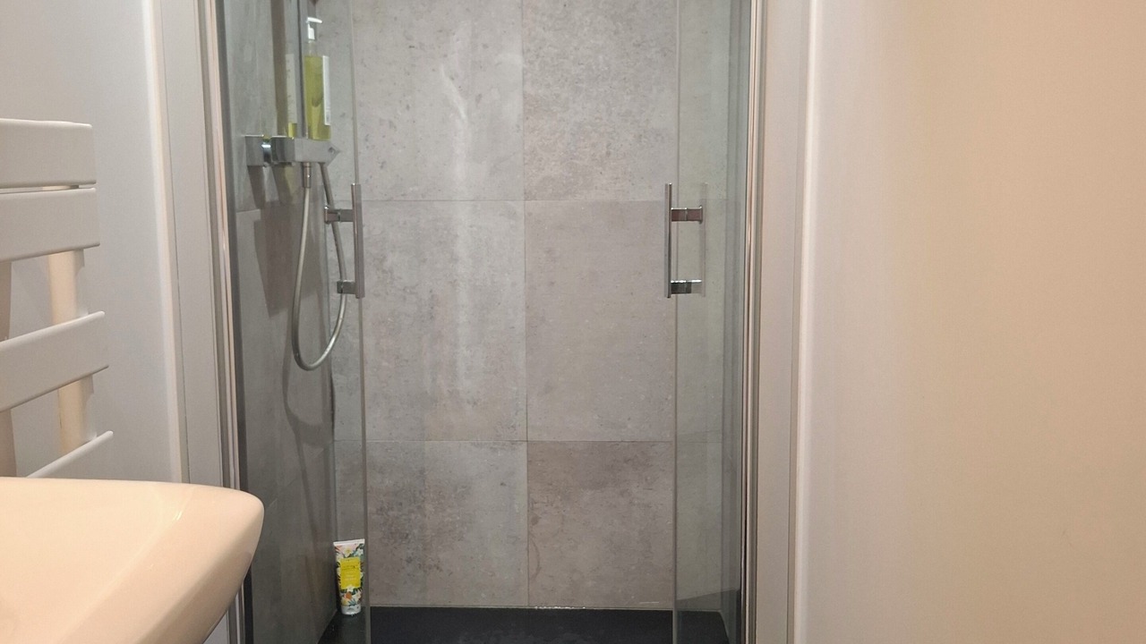 Photo of Bathroom in Saint-Sulpice-de-Pommiers