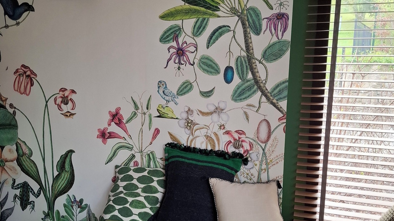 Photo of Bedroom in Saint-Sulpice-de-Pommiers