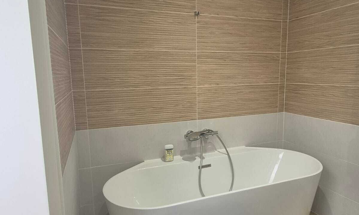 Photo of Bathroom in L'Abergement-de-Varey