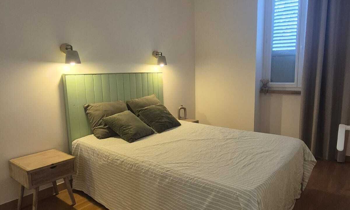 Photo of Bedroom in L'Abergement-de-Varey