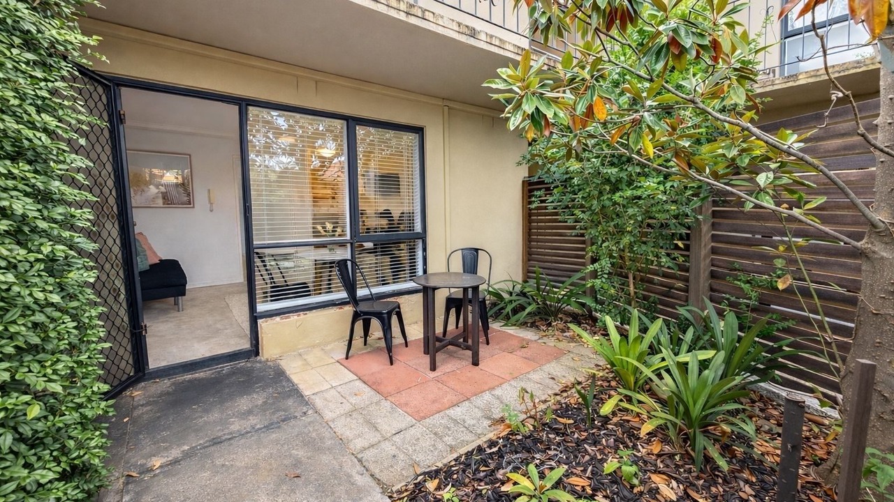 Photo of Outdoor in Carnegie