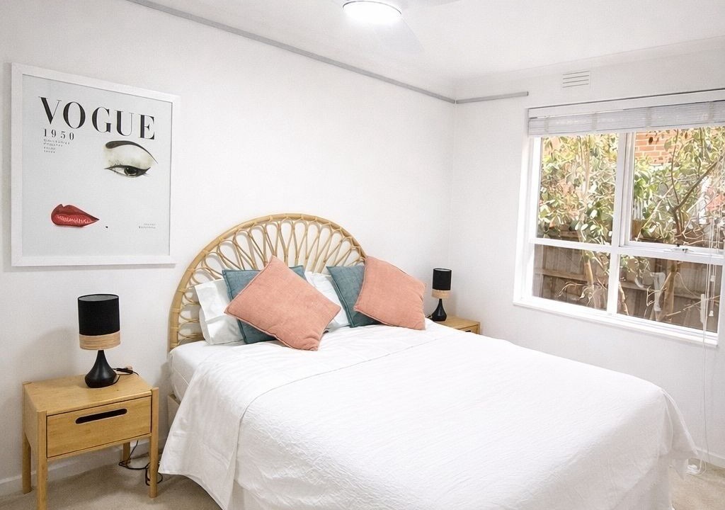 Photo of Bedroom in Carnegie