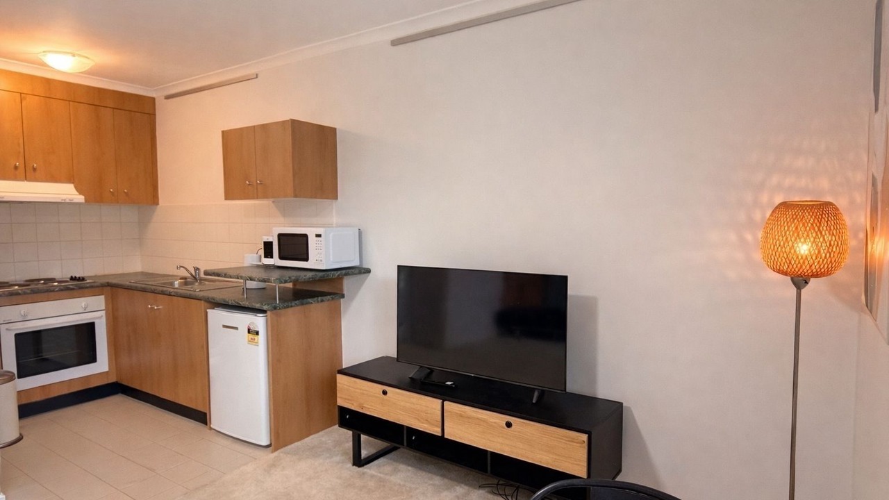 Photo of Kitchen in Carnegie