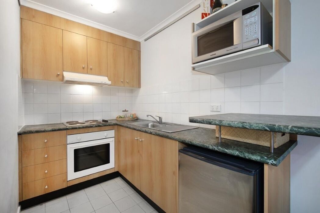 Photo of Kitchen in Carnegie