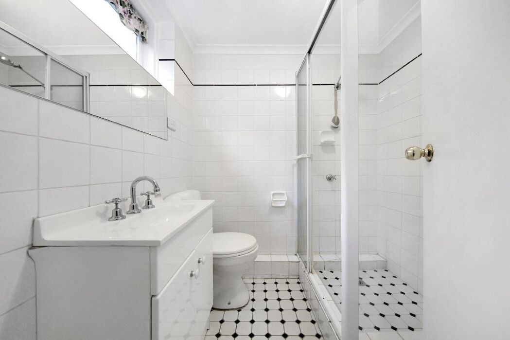 Photo of Bathroom in Carnegie