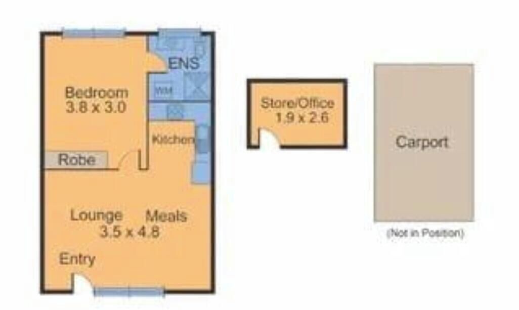 Photo of Others in Carnegie